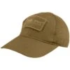 Mil-Tec Net Baseball Cap Dark Coyote -Military1st Shop mil tec baseball cap net ripstop dark coyote1 1