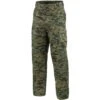 Mil-Tec BDU Combat Trousers Digital Woodland -Military1st Shop mil tec bdu combat trousers digital woodland 1 1