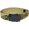 Mil-Tec Webbing Belt 6-Colour Desert -Military1st Shop mil tec belt desert 6 colour 1
