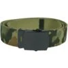 Mil-Tec Webbing Belt Flecktarn 2 Mil-Tec Webbing Belt Flecktarn -Military1st Shop mil tec belt flecktarn ALL 1 1