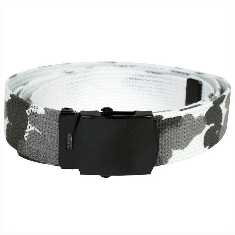 Mil-Tec Webbing Belt Urban 3 Mil-Tec Webbing Belt Urban