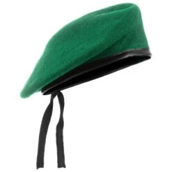 Mil-Tec Beret Green