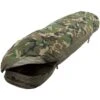Mil-Tec Modular 3 Layer Sleeping Bag Cover Woodland -Military1st Shop mil tec bivy cover woodland ALL 1 1