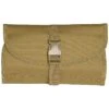 Mil-Tec British Army Toiletry Bag Coyote -Military1st Shop mil tec british army toilet bag coyote 1 1
