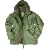 Mil-Tec ECWCS Jacket With Fleece Olive -Military1st Shop mil tec ecwcs jacket olive ALL 1 1