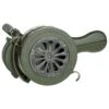Mil-Tec Hand Crank Siren Olive -Military1st Shop mil tec hand crank siren olive amaz 1 1