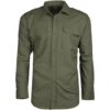 Mil-Tec RipStop Shirt Long Sleeve Olive -Military1st Shop mil tec long sleeve shirt olive001 1001x1001 1