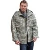 Mil-Tec Classic US M65 Jacket ACU Digital