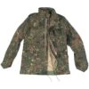 Mil-Tec Classic US M65 Jacket Flecktarn