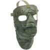 Mil-Tec US Cold Weather Mask Olive -Military1st Shop mil tec mask OLIVE 1 AMAZ 1