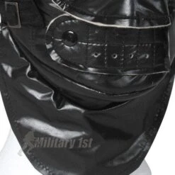 Mil-Tec US Cold Weather Mask Black -Military1st Shop mil tec mask black 4 1