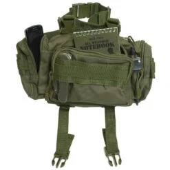 Mil-Tec Waist Bag Modular System Olive 5 Mil-Tec Waist Bag Modular System Olive -Military1st Shop mil tec modular system bag olive amaz 1 1