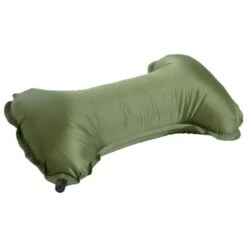 Mil-Tec Self Inflatable Neck Rest Olive