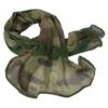 Mil-Tec Net Scarf CCE