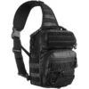 Mil-Tec One Strap Small Assault Pack Tactical Black