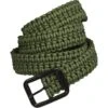 Mil-Tec Paracord Belt Olive