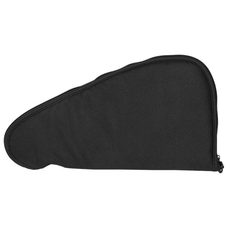 Mil-Tec Pistol Case Large Black 3 Mil-Tec Pistol Case Large Black