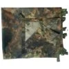 Mil-Tec Multipurpose Plane Tarpaulin 'Basha' Flecktarn -Military1st Shop mil tec plane basha fleck amaz 1 1