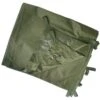 Mil-Tec Multipurpose Plane Tarpaulin 'Basha' Olive -Military1st Shop mil tec plane basha olive amaz 1 1