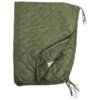 Mil-Tec Poncho Liner Olive -Military1st Shop mil tec poncho liner olive amaz 1 1