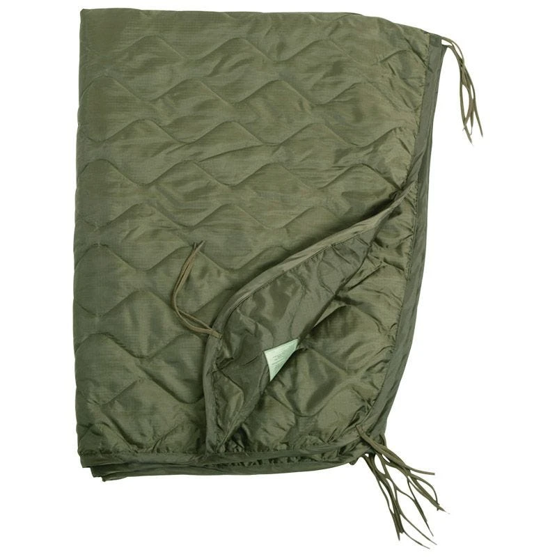 Mil-Tec Poncho Liner Olive 3 Mil-Tec Poncho Liner Olive