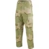 Mil-Tec BDU Ranger Combat Trousers 3-Colour Desert -Military1st Shop mil tec ranger trousers 3 desert 1 1