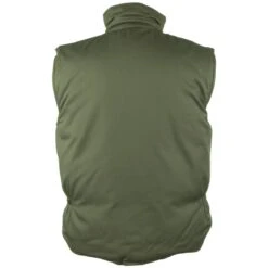 Mil-Tec Ranger Vest Olive -Military1st Shop mil tec ranger vest olive 3 1