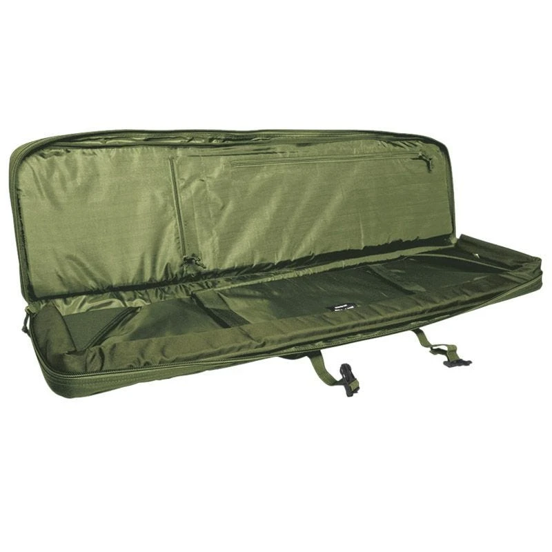 Mil-Tec Rifle Case Large Olive 4 Mil-Tec Rifle Case Large Olive - Image 2