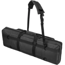 Mil-Tec Rifle Case Medium Black -Military1st Shop mil tec rifle case medium black 4
