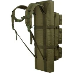 Mil-Tec Rifle Case Medium Olive -Military1st Shop mil tec rifle case medium olive 2