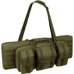 Mil-Tec Rifle Case Medium Olive -Military1st Shop mil tec rifle case medium olive 3