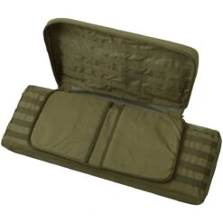 Mil-Tec Rifle Case Medium Olive -Military1st Shop mil tec rifle case medium olive 5