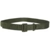 Mil-Tec Rigger Belt 45mm Olive 1 Mil-Tec Rigger Belt 45mm Olive -Military1st Shop mil tec rigger belt 45mm OLIVE 1 1