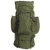 Mil-Tec Rucksack Recon 88L Olive -Military1st Shop mil tec rucksack recon olive amaz 1 1
