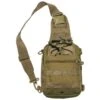 MFH Shoulder Bag MOLLE Coyote 1 MFH Shoulder Bag MOLLE Coyote -Military1st Shop mil tec shoulder bag molle coyote amaz 1