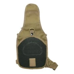MFH Shoulder Bag MOLLE Coyote -Military1st Shop mil tec shoulder bag molle coyote amaz 2