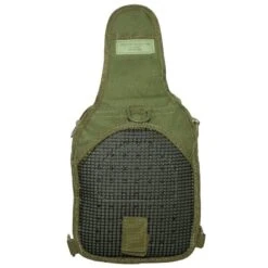 MFH Shoulder Bag MOLLE Olive -Military1st Shop mil tec shoulder bag molle olive amaz 2