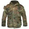 Mil-Tec Smock Lightweight Flecktarn 2 Mil-Tec Smock Lightweight Flecktarn -Military1st Shop mil tec smock light fleck 1b 1
