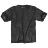 Mil-Tec T-Shirt Mesh Black -Military1st Shop mil tec t shirt mesh black amaz 1 2