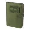 Mil-Tec Tactical Notebook Small Olive 2 Mil-Tec Tactical Notebook Small Olive -Military1st Shop mil tec tactical notebook small olive ALL 1 1