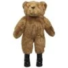 Mil-Tec Large Teddy Bear With Boots