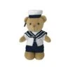 Mil-Tec Teddy Bear Navy -Military1st Shop mil tec teddy navy amaz 1 1