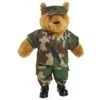 Mil-Tec Teddy Bear Suit Large CCE 1 Mil-Tec Teddy Bear Suit Large CCE -Military1st Shop mil tec teddy suit cce amaz 1 1