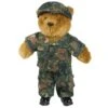 Mil-Tec Teddy Bear Suit Large Flecktarn 2 Mil-Tec Teddy Bear Suit Large Flecktarn -Military1st Shop mil tec teddy suit fleck amaz 1 1