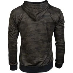 Mil-Tec Training Jacket Woodland -Military1st Shop mil tec training jacket woodland 2