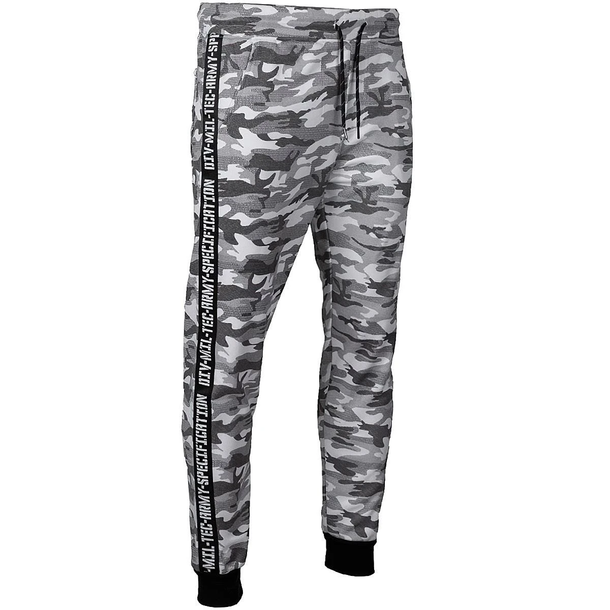 Mil-Tec Training Pants Urban 3 Mil-Tec Training Pants Urban