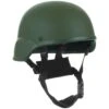 Mil-Tec US Combat Helmet M.I.C.H. Olive -Military1st Shop mil tec us combat helmet olive CORR 1 1