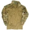 Mil-Tec Warrior Shirt With Elbow Pads Arid Woodland 1 Mil-Tec Warrior Shirt With Elbow Pads Arid Woodland -Military1st Shop mil tec warrior shirt arid amaz 1 1