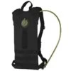 Mil-Tec Water Pack Basic MOLLE Black