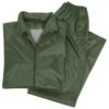 Mil-Tec Waterproof Suit Olive 1 Mil-Tec Waterproof Suit Olive -Military1st Shop mil tec wet weather olive amaz 1 1